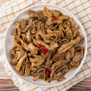 Stir-fried Pork Maws w. Pickled Mustard 300g 1 each