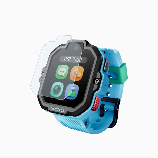 TickTalk 5 Screen Protectors (2pcs per pack)