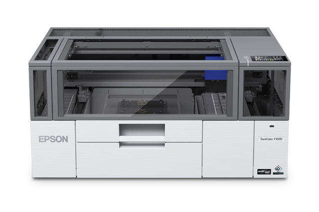 SureColor F1070 Business Edition Printer