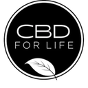 CBD For Life logo