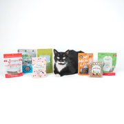 Meowstery Bag Treats - 7 items