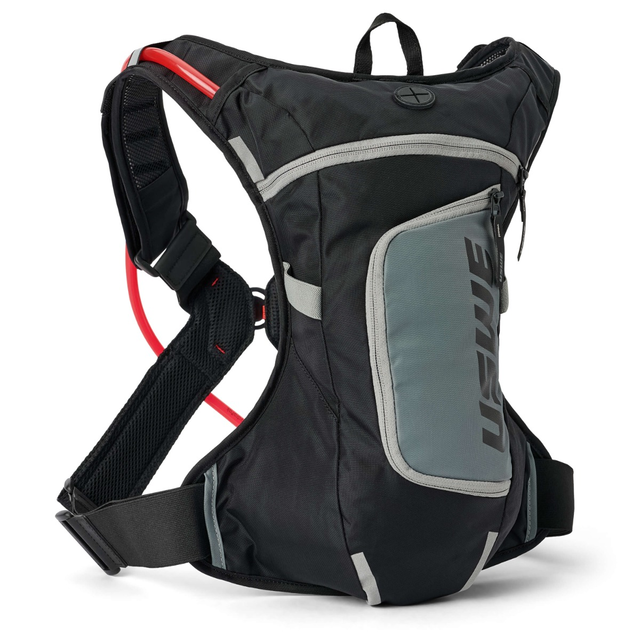 Moto Hydro 4L Hydration Pack Adventure Fit