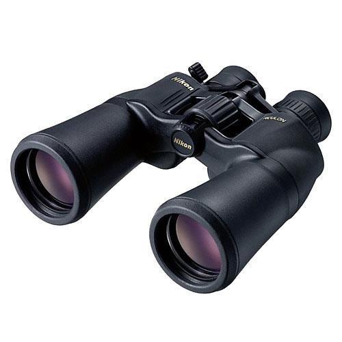 Nikon Aculon A211 10-22x50 Zoom Binoculars