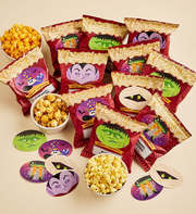 Monster Mischief Treats 50 Count