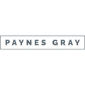 Paynes Gray logo
