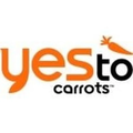 Yes to Carrots logo