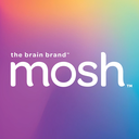 Moshlife logo