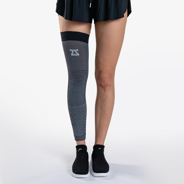 Full Leg Compression Sleeve