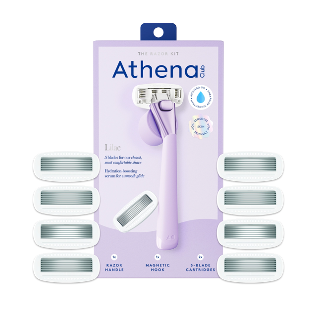 The Essential Shave Set