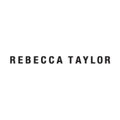 Rebecca Taylor logo