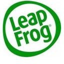 LeapFrog logo