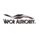 Vapor Authority logo