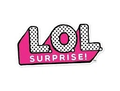 L.O.L. Surprise logo