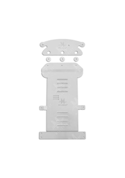 Toyota Corolla Cross Hybrid 2023-2024 Cat Shield