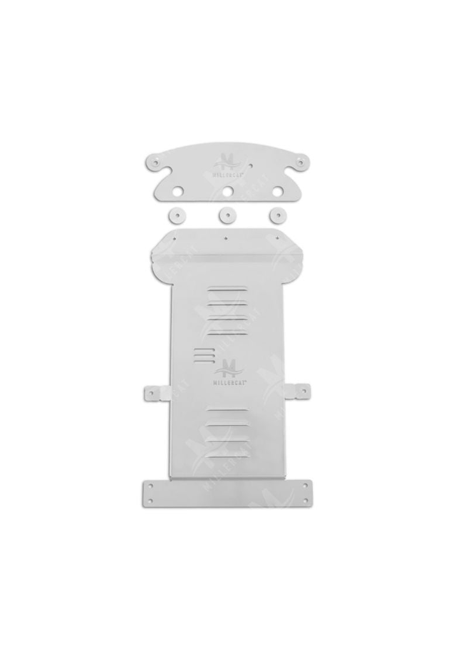 Toyota Corolla Cross Hybrid 2023-2024 Cat Shield