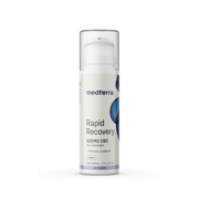 Rapid Recovery CBD Cream