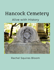 Hancock Cemetery: Alive with History