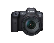 EOS R5 RF24-105mm F4 L IS USM Lens Kit