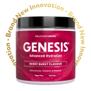 Genesis Advanced Hydration