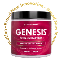 Genesis Advanced Hydration
