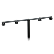 Konig & Meyer 236 Microphone Bar w/ 4x Mounting Points