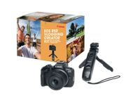 EOS R50 Vlogging Creator Kit