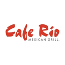 Cafe Rio logo