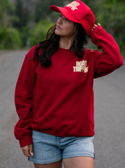 Road Trippin' Sweatshirt