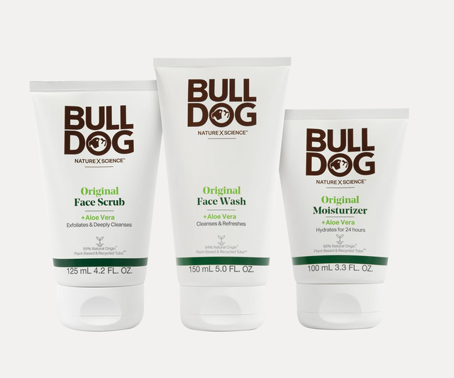 Original Full Face Kit