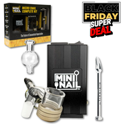 Quartz Banger Enail Kit | BLACK FRIDAY SUPER DEAL