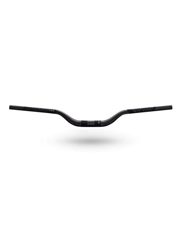 THE LOAM CARBON HANDLEBAR