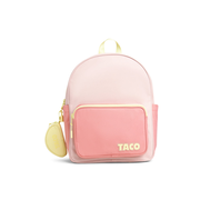 TACO |  SAC à DOS à 2 POCHETTES SYDNEY ROSE