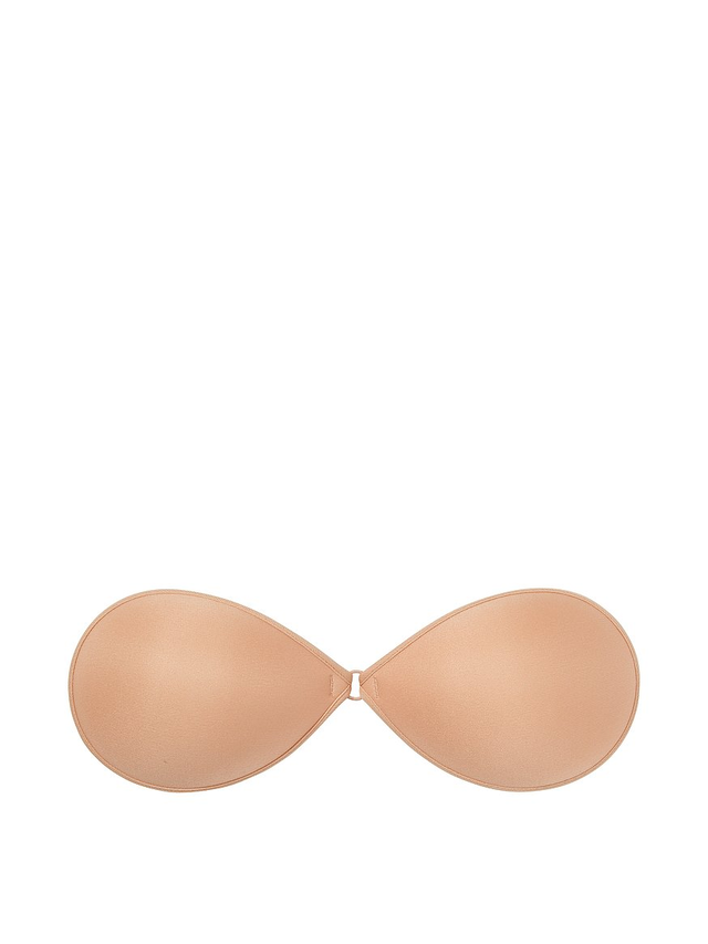 Backless Strapless Bra