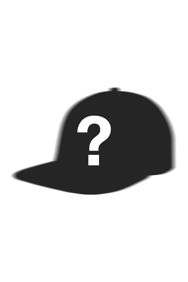 Mystery Headwear