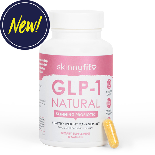 GLP-1 Natural