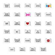 MyID Color Sliders for Sport & Hive