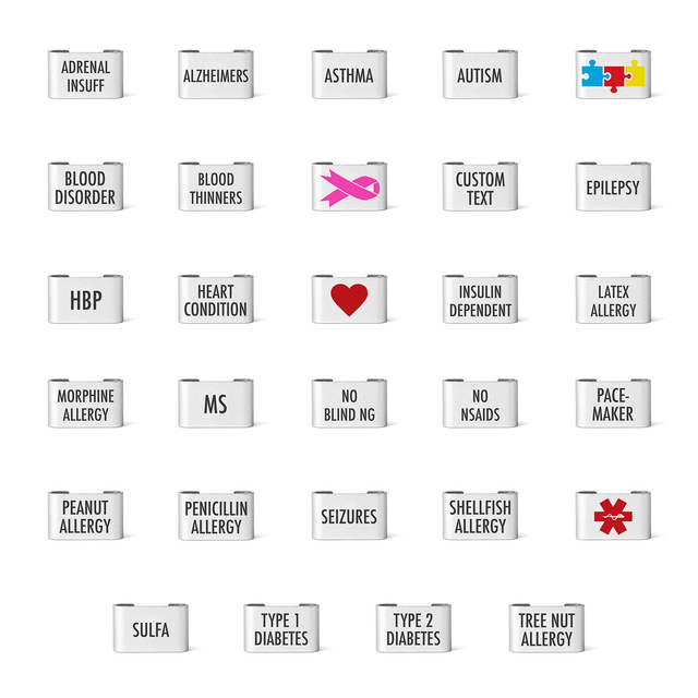 MyID Color Sliders for Sport & Hive