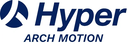 Hyper Arch Motion logo