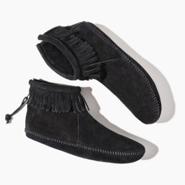 Women's Shoes | Minnetonka Moccasin