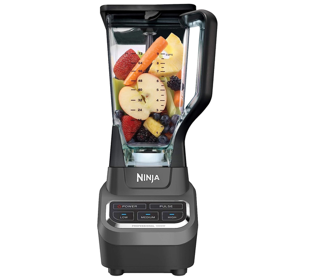Ninja 72-oz Professional BL610 Blender