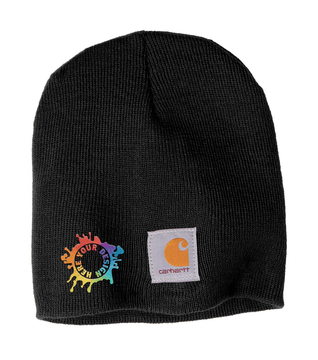 Carhartt ® Acrylic Knit Hat