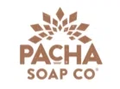 Pacha Soap logo