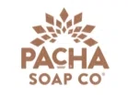 Pacha Soap logo