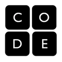 Code.org logo