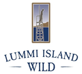 Lummi Island Wild logo
