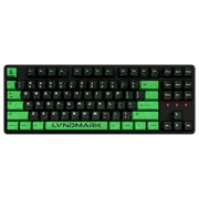 Elite 3 - 80% TKL Mechanical Keyboard - LVNDMARK