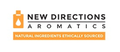 New Directions Aromatics logo