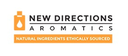 New Directions Aromatics logo