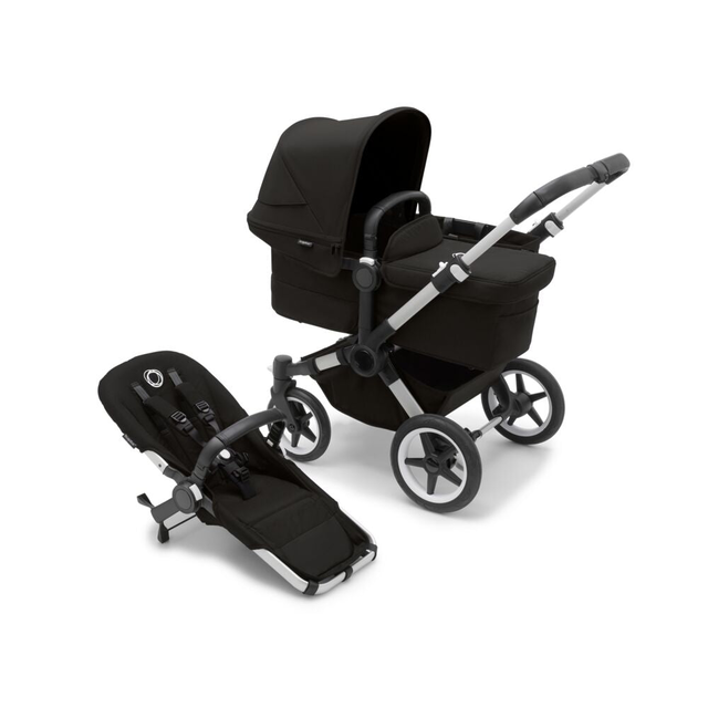Bugaboo Donkey5 Mono Complete - PFA FREE