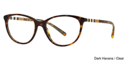 Burberry Eyeglasses BE2205 3002